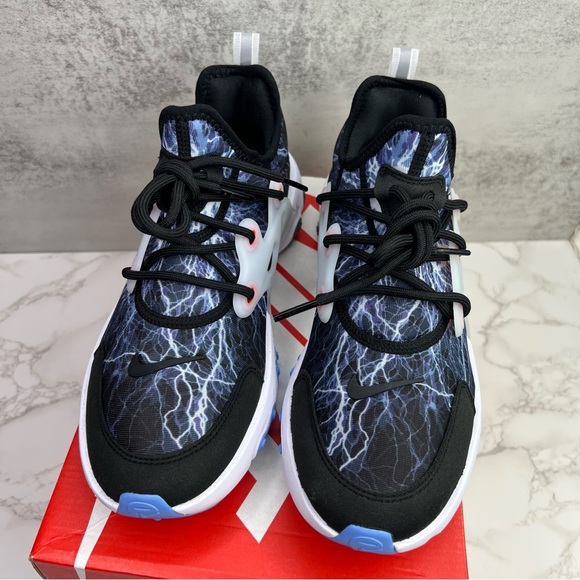 Nike React Presto Lightning ⚡️ - Picture 13 of 16